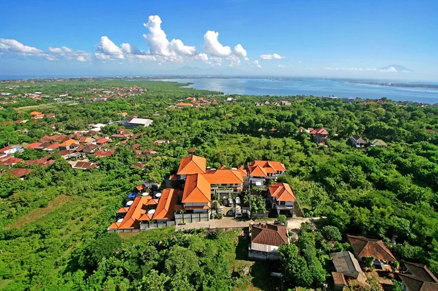 Jimbaran Cliffs Private Hotel & Spa