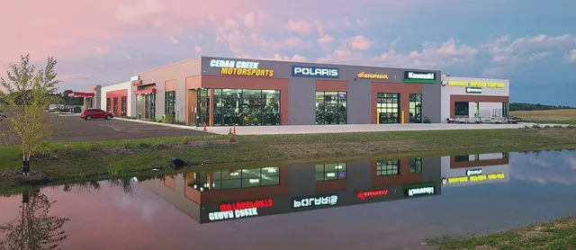 Cedar Creek Motorsports