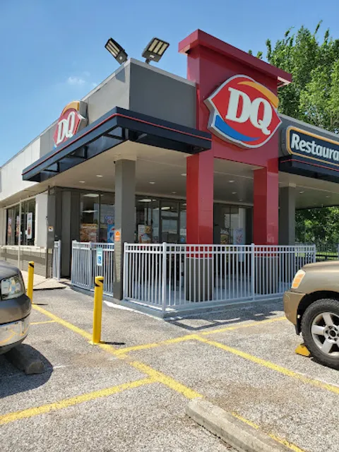 Dairy Queen