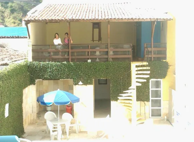 Hotel Pousada Lagoas