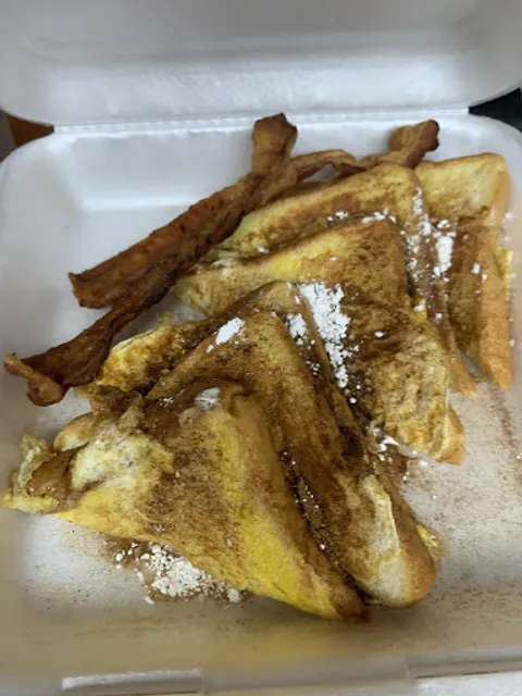 Las Palmas Mexican Cafe