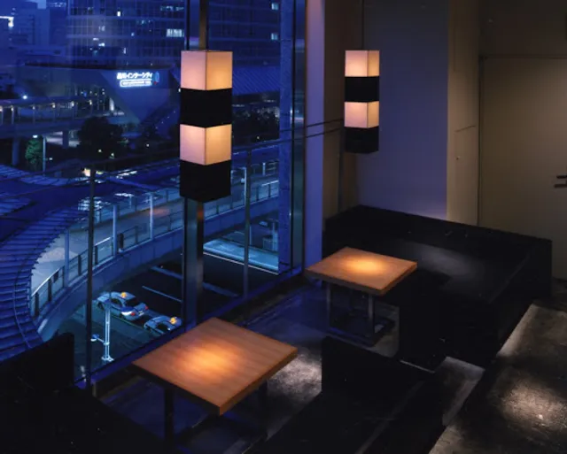 日本料理ざぜん the ZEN