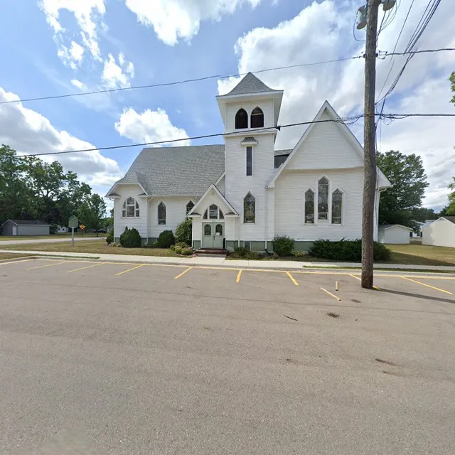 Sycamore Creek - Potterville Campus