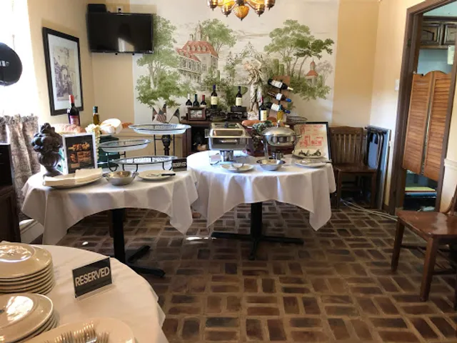 Nicole's Italian Restaurant