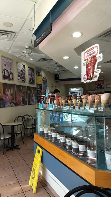 Marble Slab Creamery