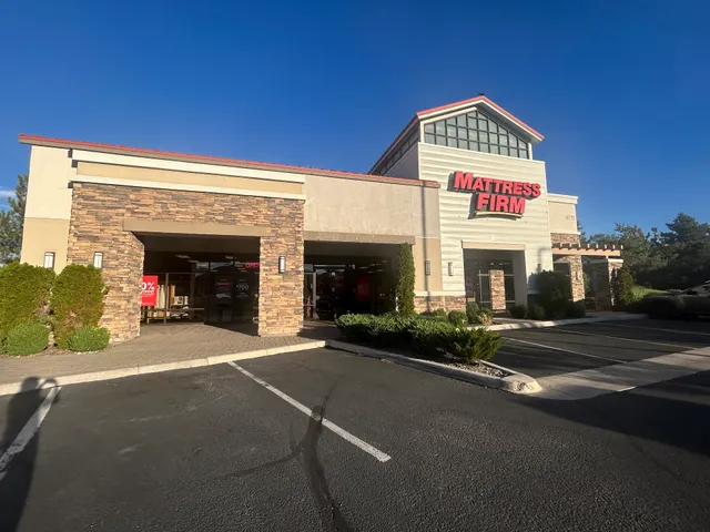 Mattress Firm Sparks