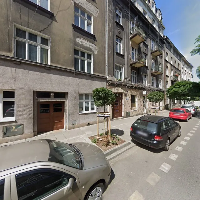 Pensjonat Kordeckiego