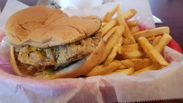 Shellie's Sandwich Shop