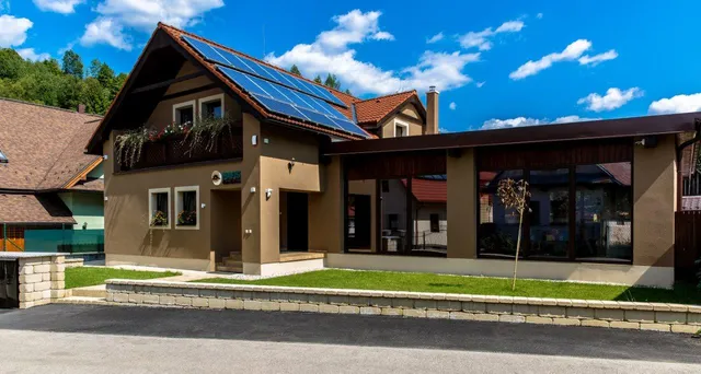 Chata MAFIS Terchová