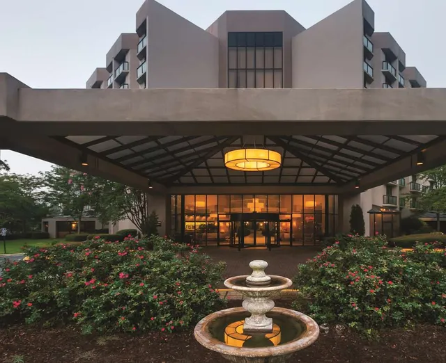 Embassy Suites by Hilton Birmingham