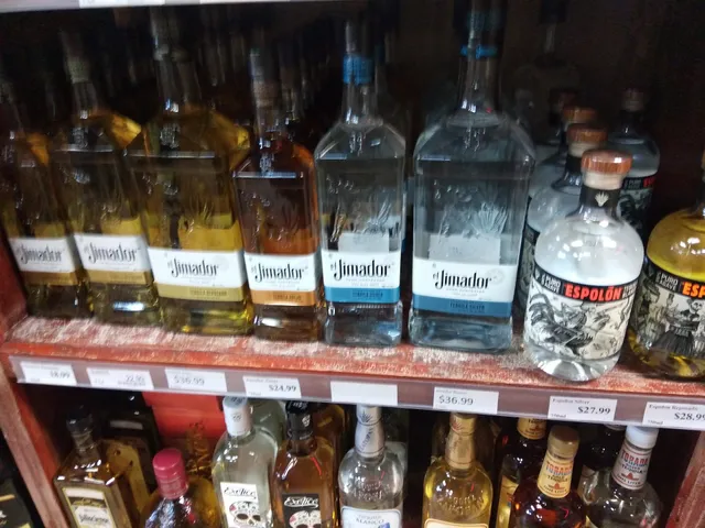 McPherson del Norte Center