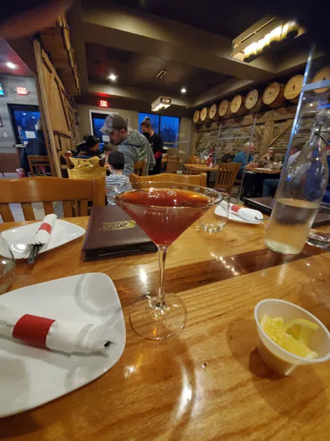 Nick's Place Bar And Italian Bistro