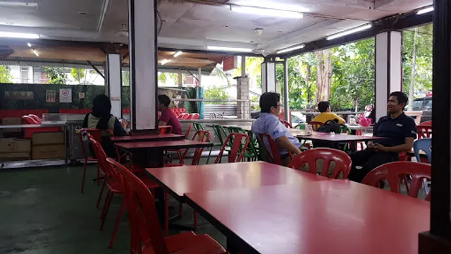 Riang Riang Restaurant