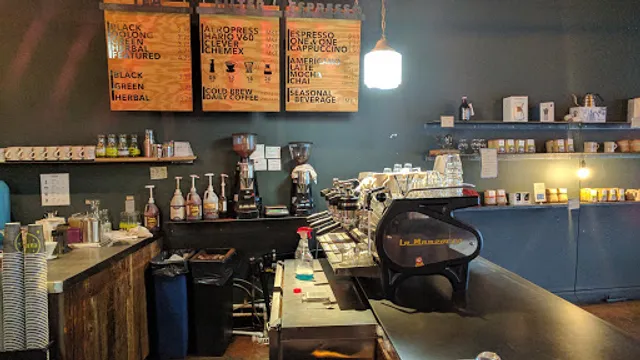 Cartel Roasting Co