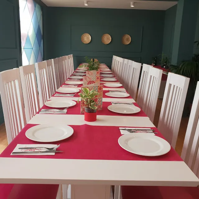 Taberna pizzería La Cobijá