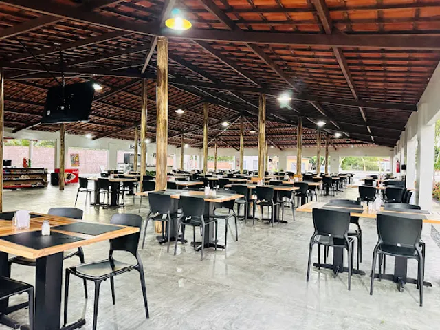 Chicão Grill Cafe e Churrascaria