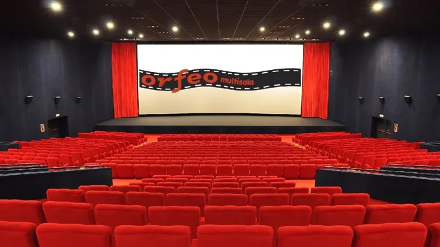 Orfeo Multisala
