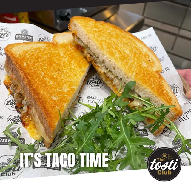 The Tosti Club Den Haag