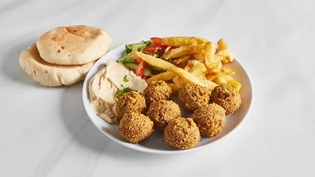 Dr. Laffa (Centre Street)