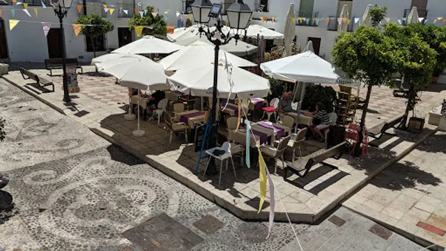 Restaurante El Conventillo