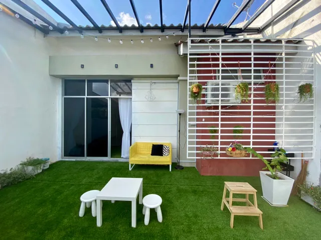 Homestay Segamat - Qaseh Guest House