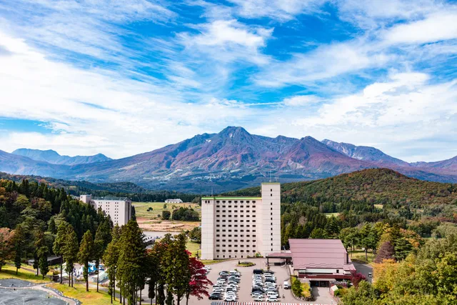 APA Resort Joetsu Myoko