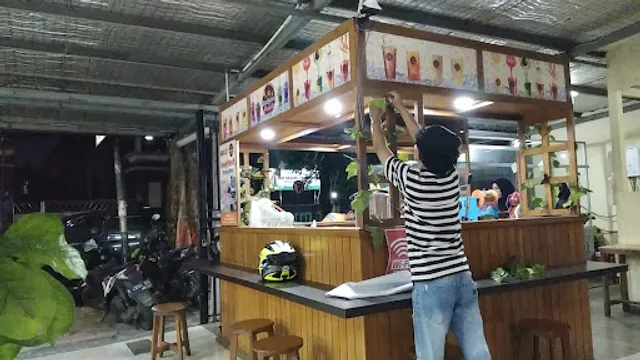 Bakso Dan Mie Ayam Pak Gito