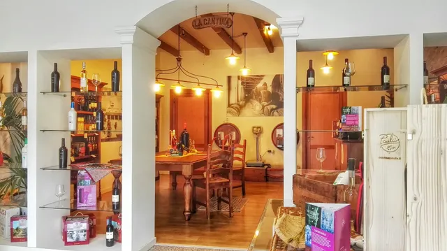 Enoteca & Bottega BinuShop