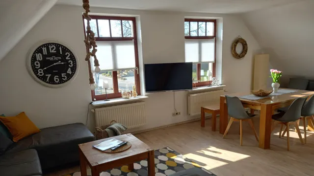 Ostsee Ferienwohnung Pelzerhaken