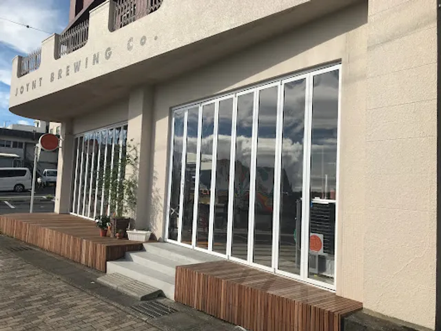 Joynt Brewing Co.