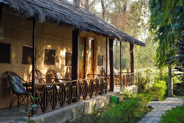 Forest Hideaway Resort Pvt Ltd