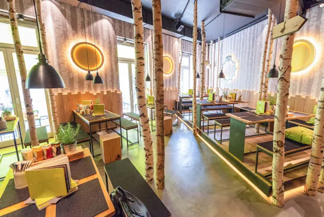 HANS IM GLÜCK - SAARLOUIS Altstadt