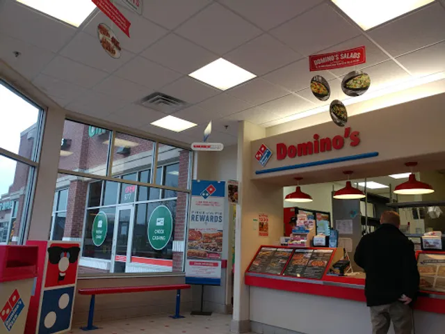 Domino's Pizza