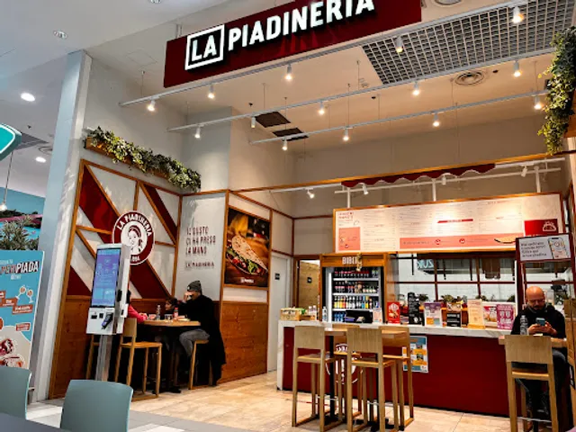 La Piadineria