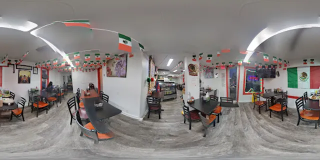 Jimena's Cocina Mexicana