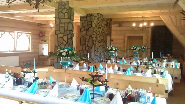 Karczma u Słodkiego Wi-Fi