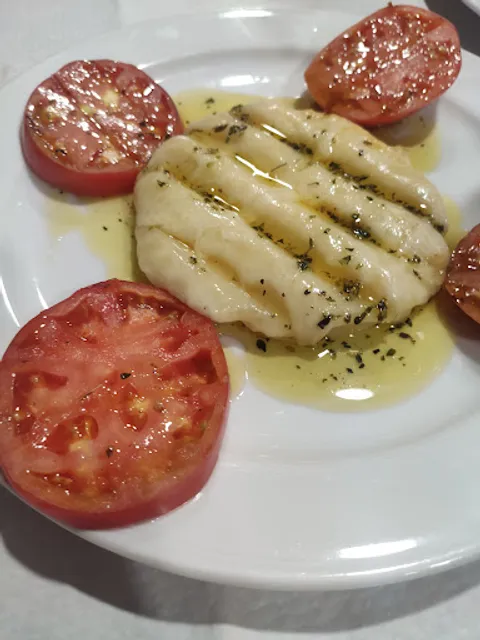 Restaurante La Flor de Galicia 2