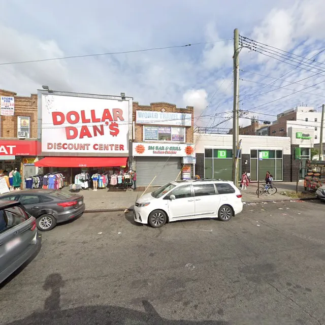 World Travel NYC LLC