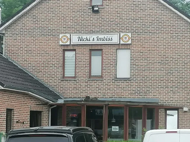 Nickiʼs Imbiss