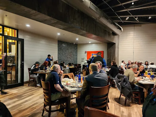 Texas de Brazil - Greenville