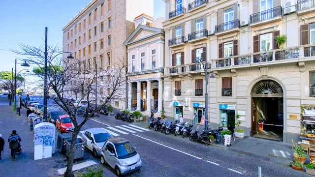 Borgo Santa Lucia apartment