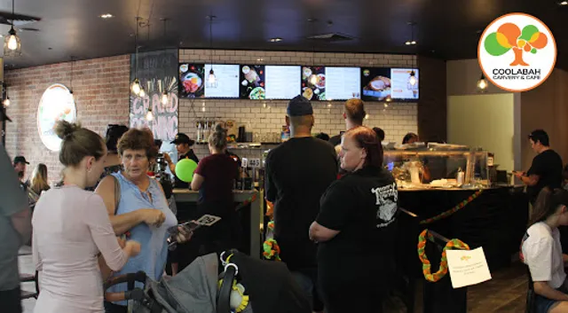 Coolabah Cafe & Carvery Logan Central