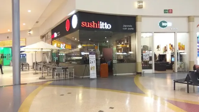 Sushi-itto