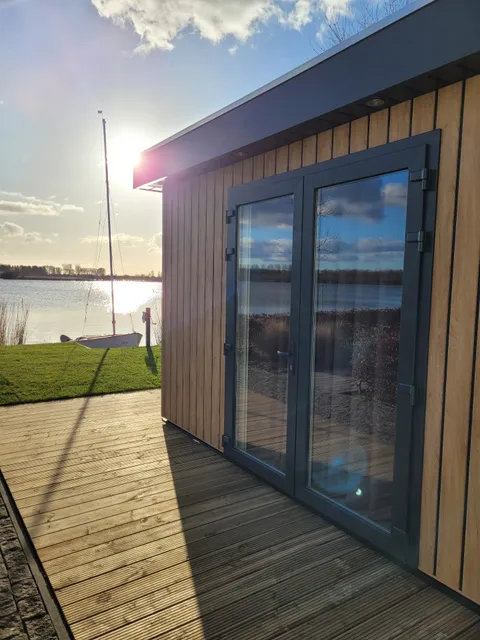 De Bergjes Chalets en Caravans B.V.