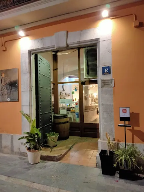 Pizzeria Espai de la Carme