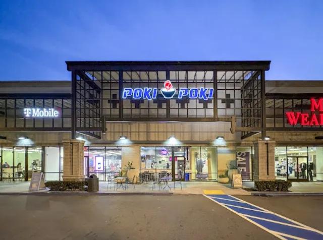 Poki Poki - Encinitas