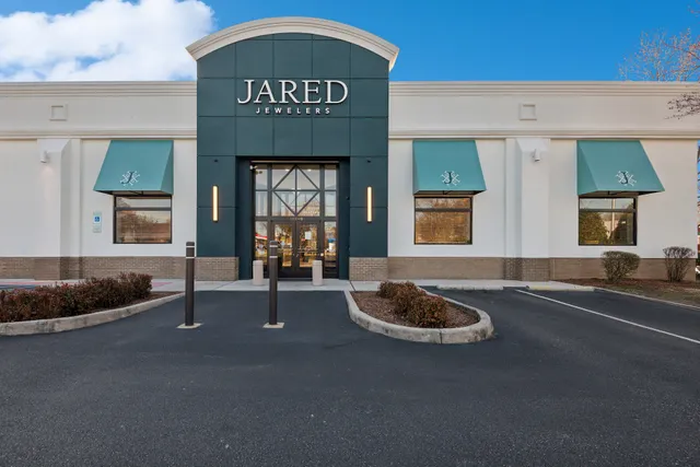 Jared Jewelers