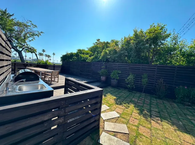 鴨川ビーチサイドヴィラ