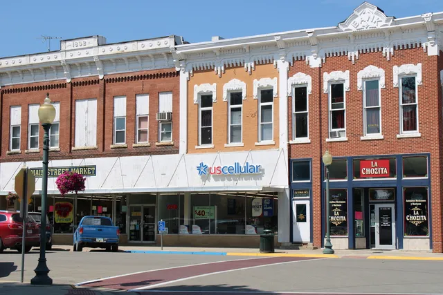 Authorized Retailer UScellular & T-Mobile