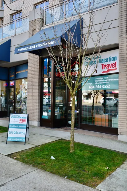 Kerrisdale Cruise & Vacation Travel